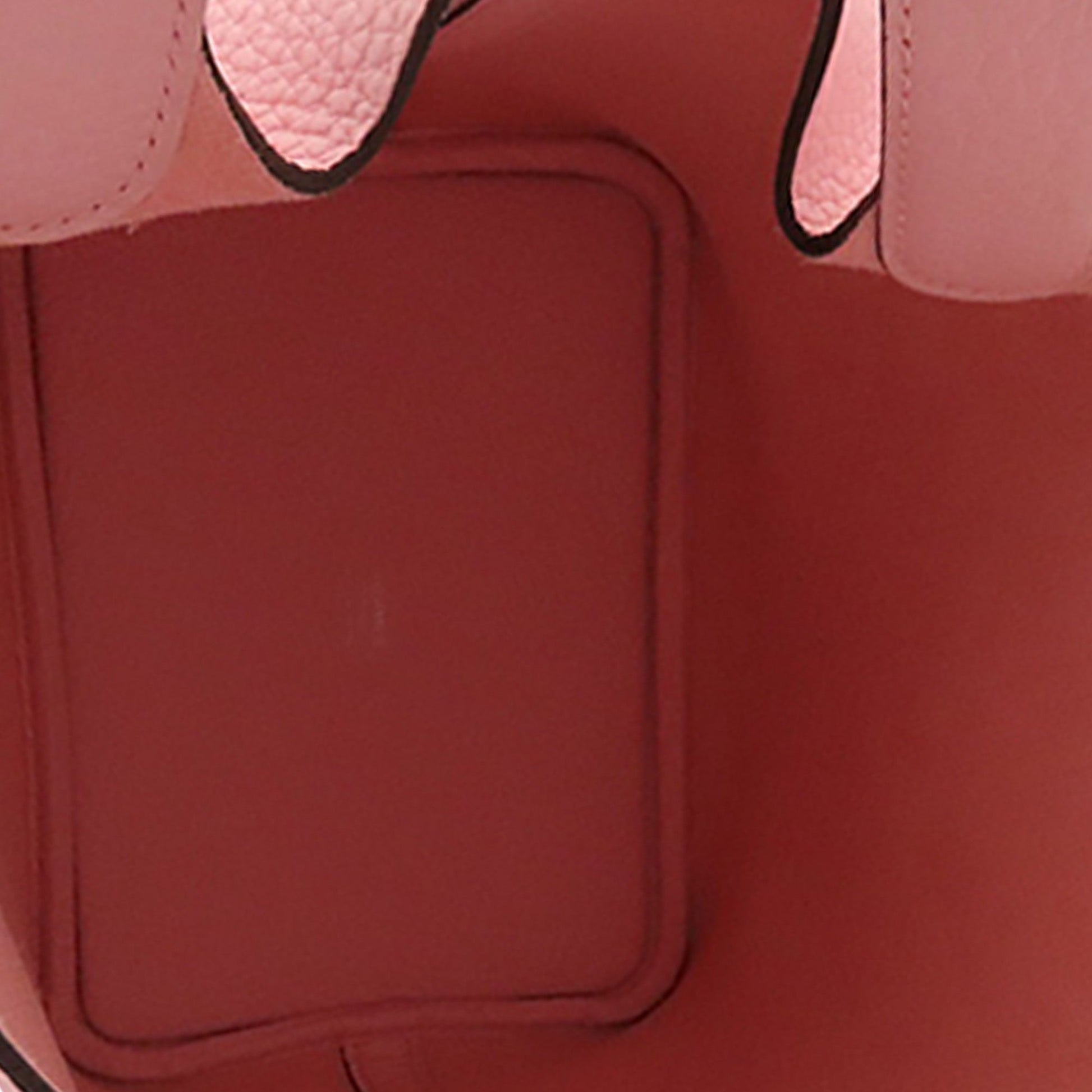 Hermès Clemence Picotin Lock 18