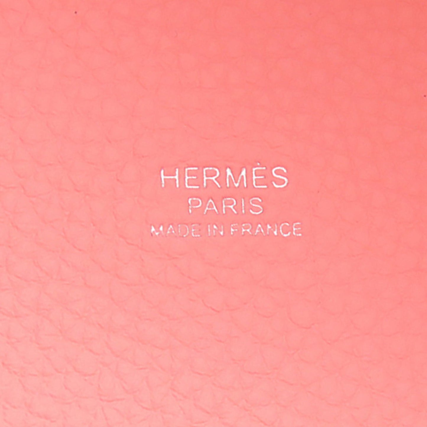Hermès Clemence Picotin Lock 18