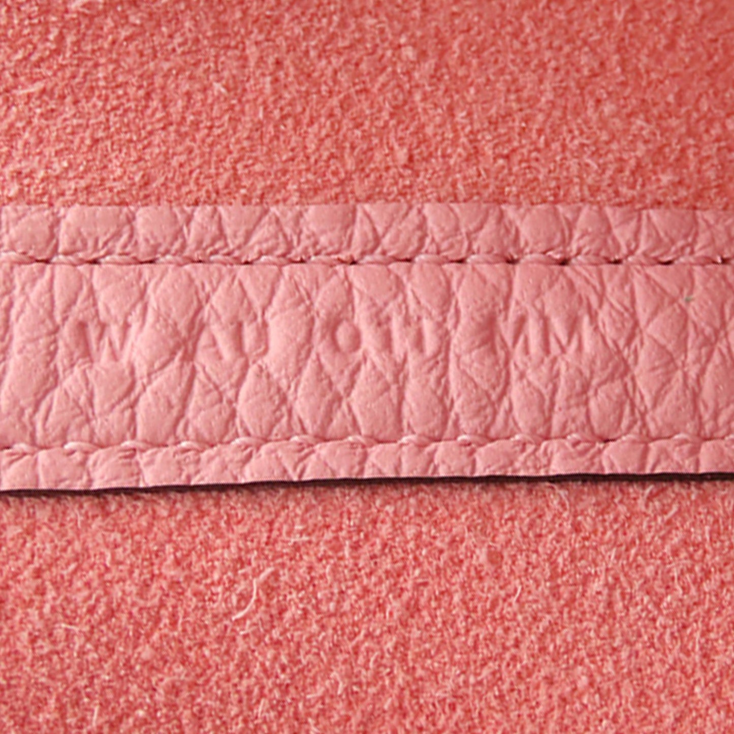 Hermès Clemence Picotin Lock 18