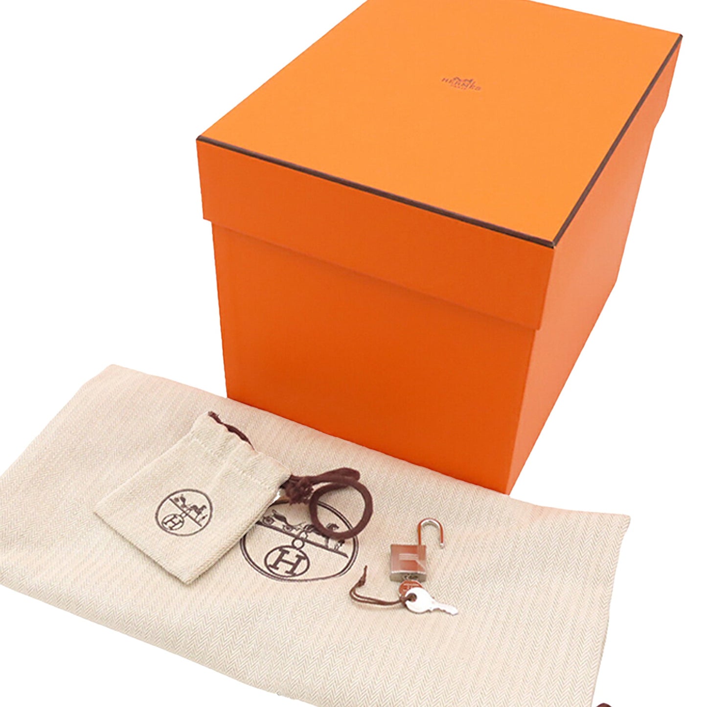 Hermès Clemence Picotin Lock 18