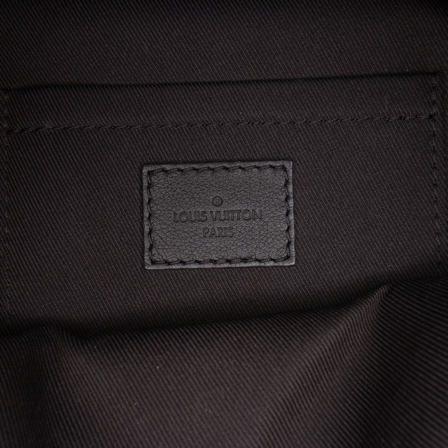 Louis Vuitton Monogram Mini Palm Springs