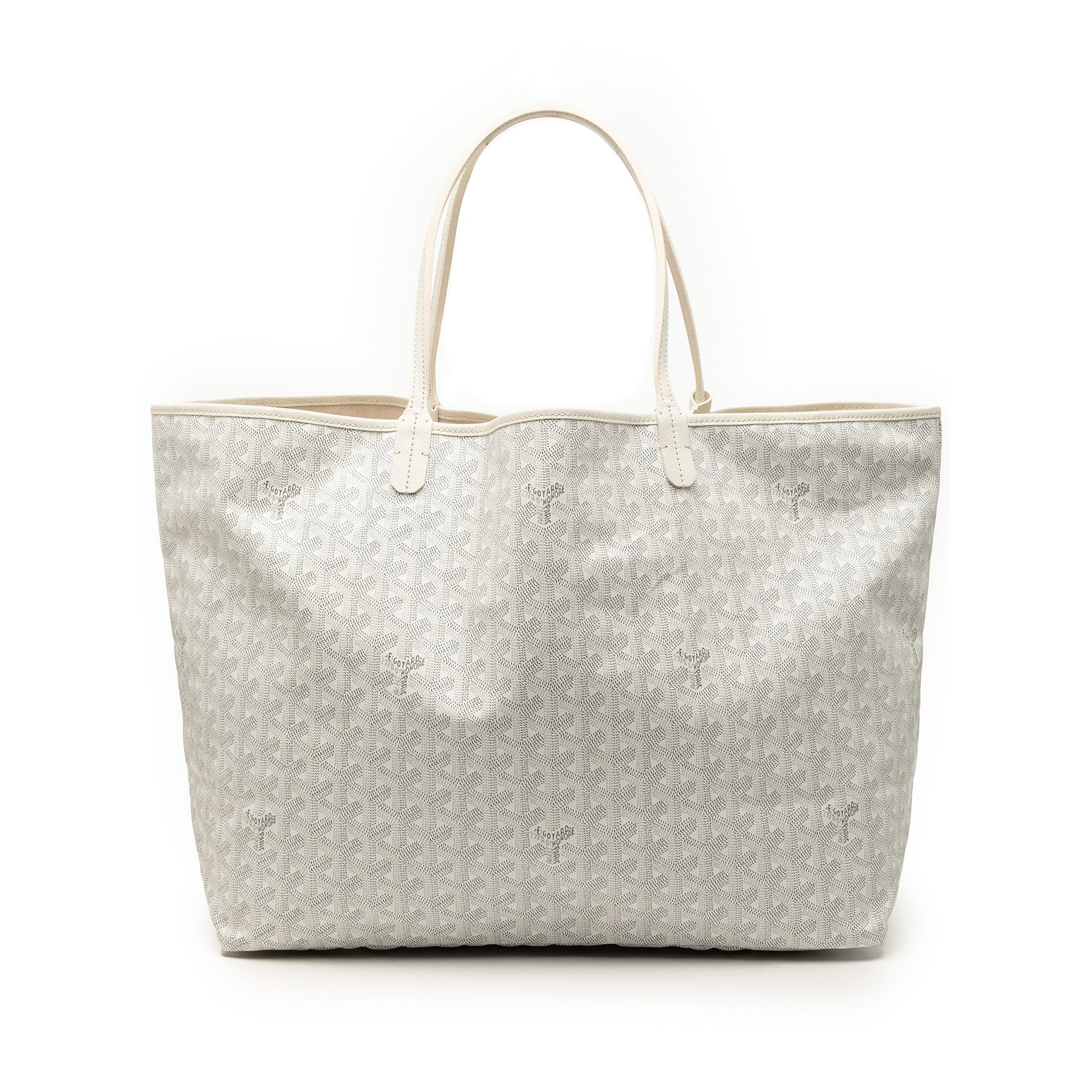 Goyard Goyardine Saint Louis GM