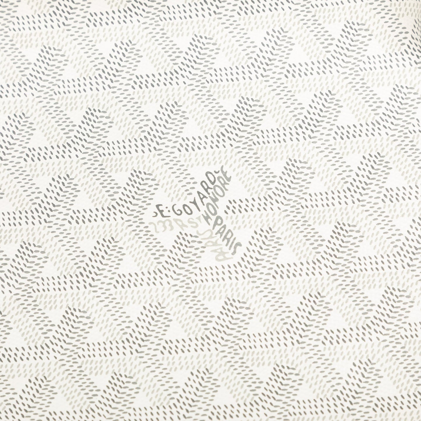 Goyard Goyardine Saint Louis GM