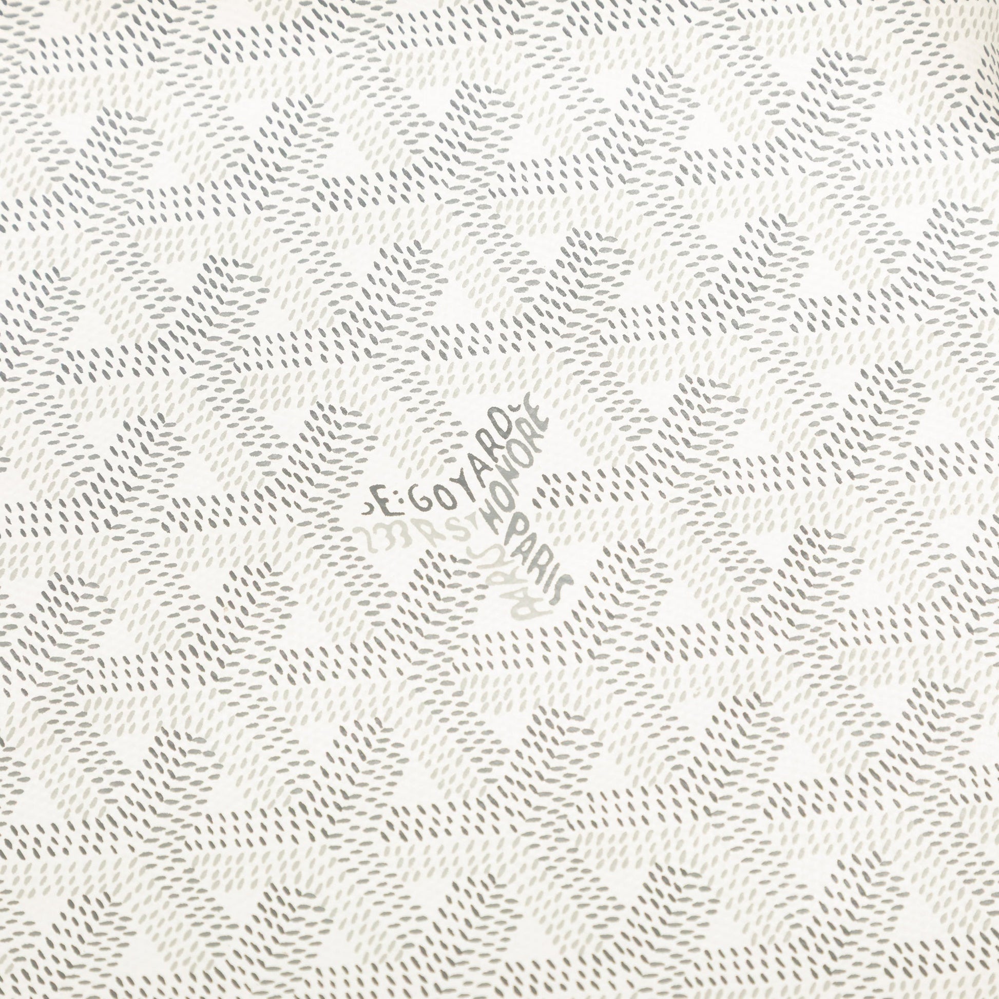 Goyard Goyardine Saint Louis GM