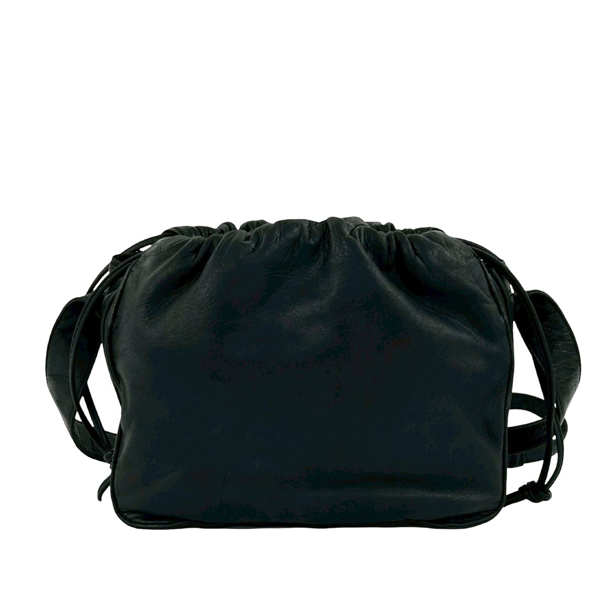 LOEWE Leather Anagram Crossbody