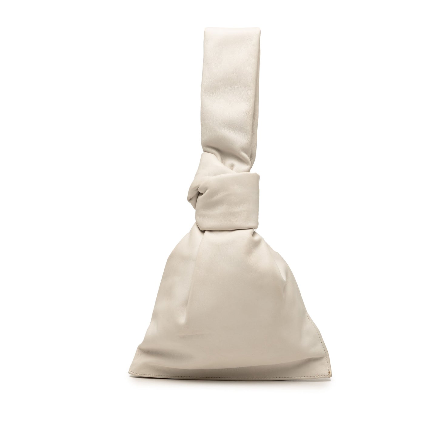 Bottega Veneta Mini Calfskin BV Twist Bag