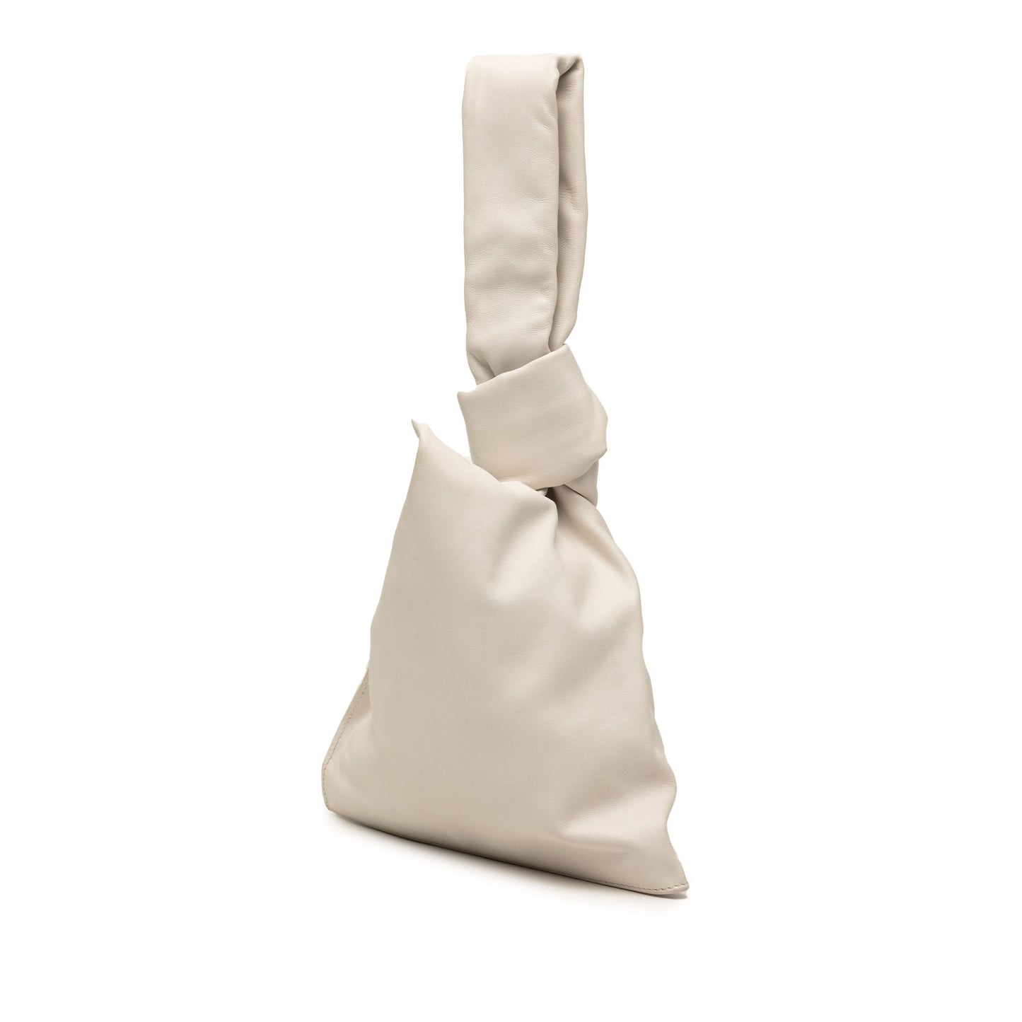 Bottega Veneta Mini Calfskin BV Twist Bag