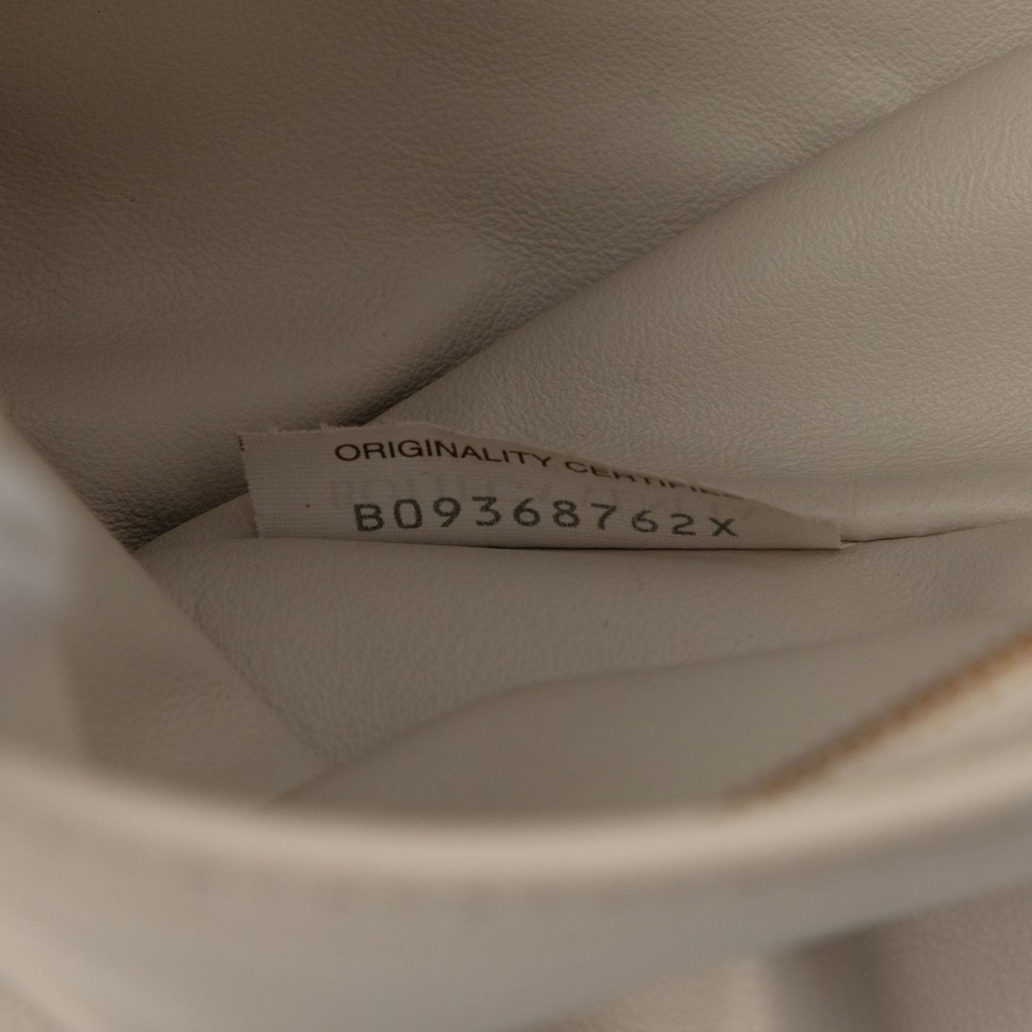 Bottega Veneta Mini Calfskin BV Twist Bag