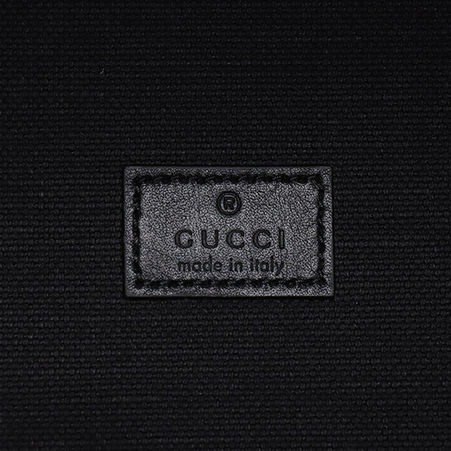 Gucci Microguccissima Web Giglio Tote