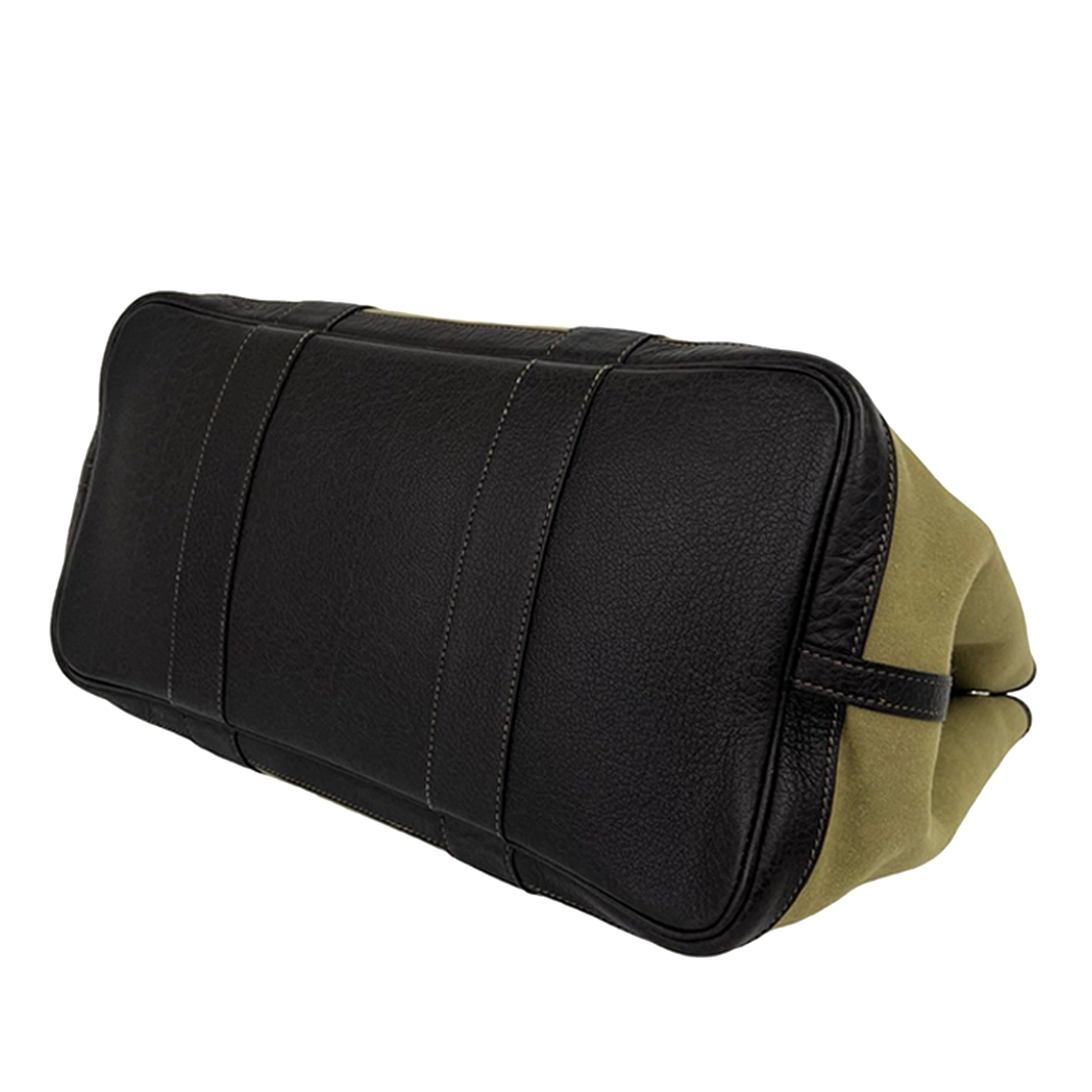 Hermès Toile and Negonda Garden Party 36