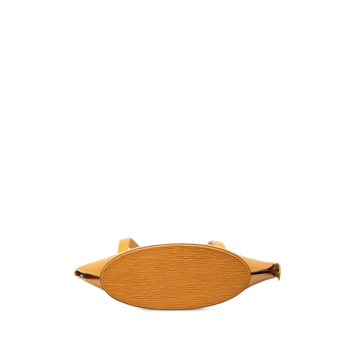 Louis Vuitton Epi Saint Jacques PM Long Strap — Yellow