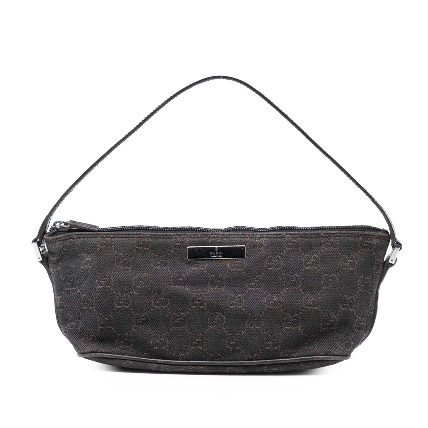 Gucci GG Denim Boat