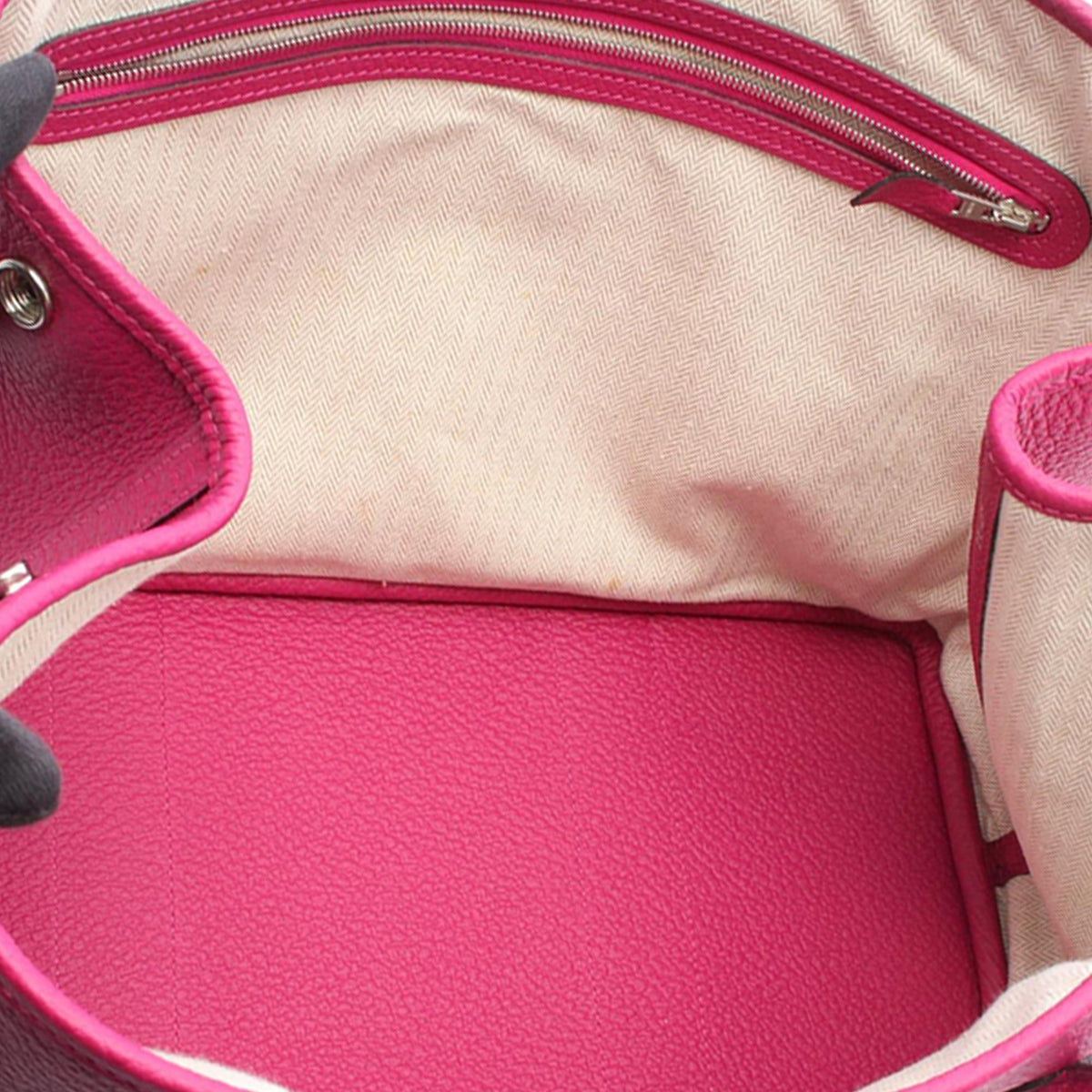 Hermès Country Garden Party 36 — Pink