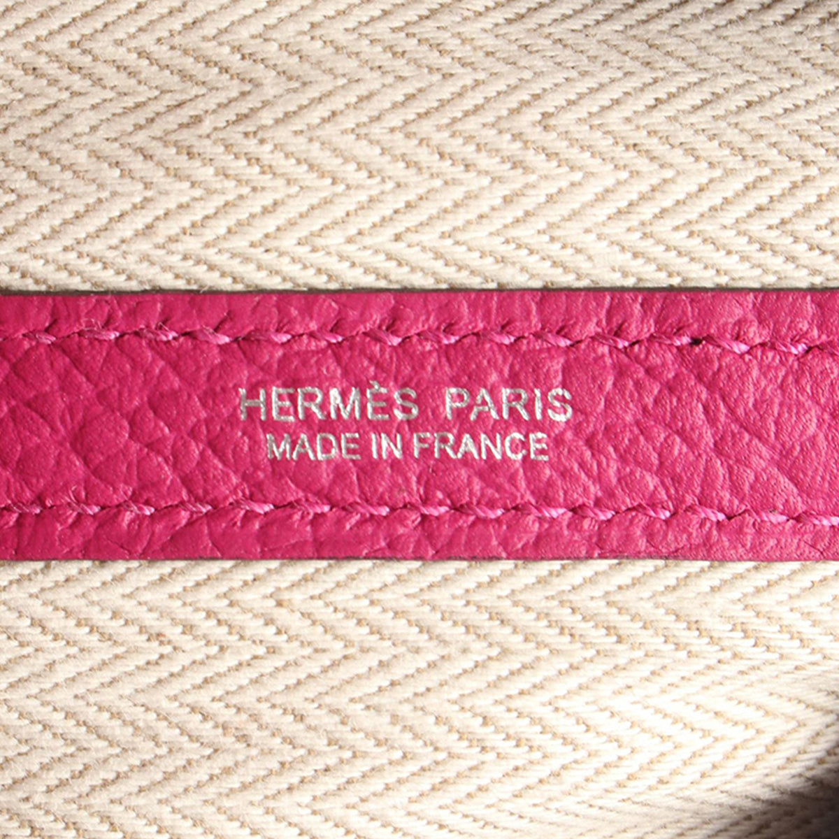 Hermès Country Garden Party 36 — Pink