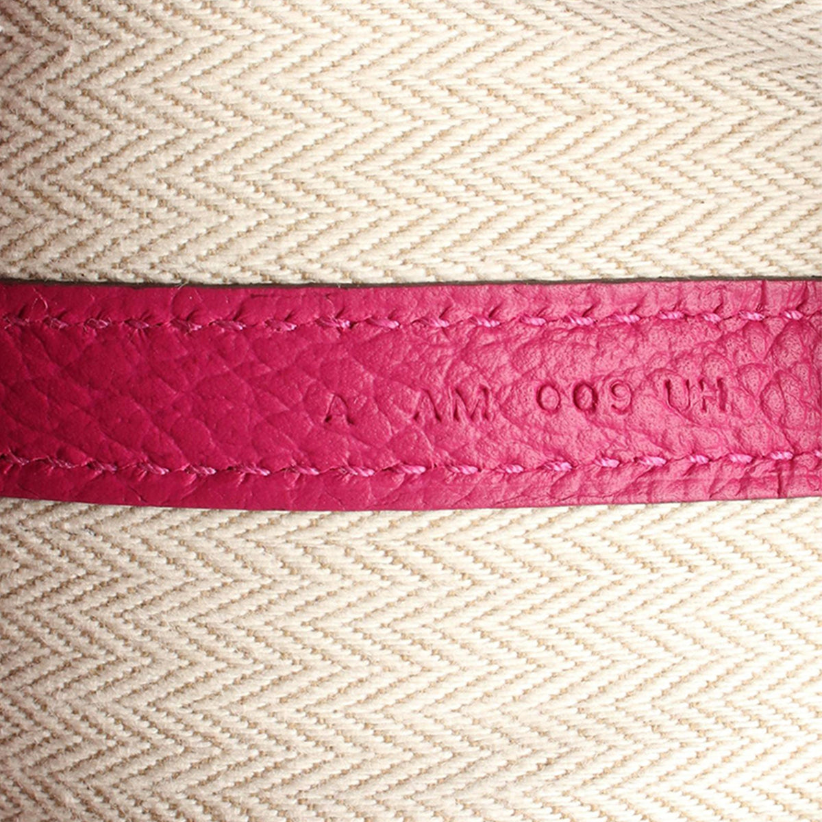 Hermès Country Garden Party 36 — Pink