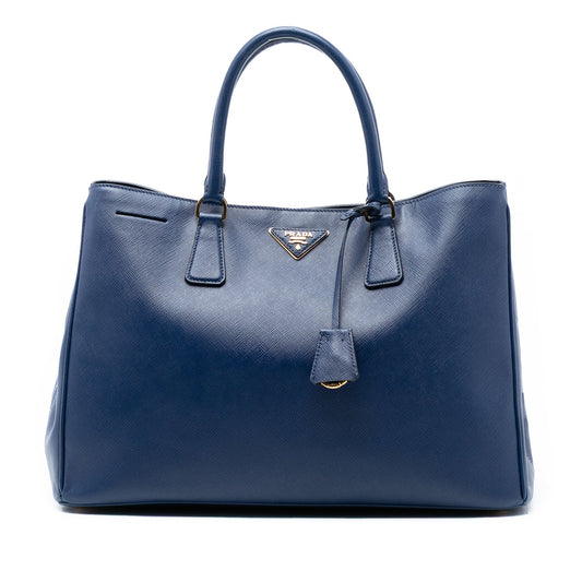 Prada Large Saffiano Lux Galleria Tote