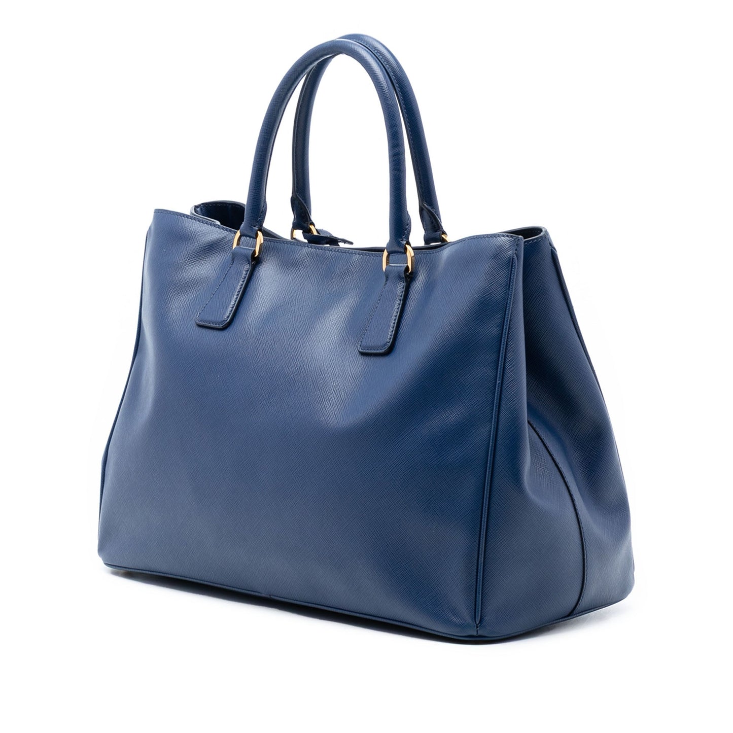 Prada Large Saffiano Lux Galleria Tote