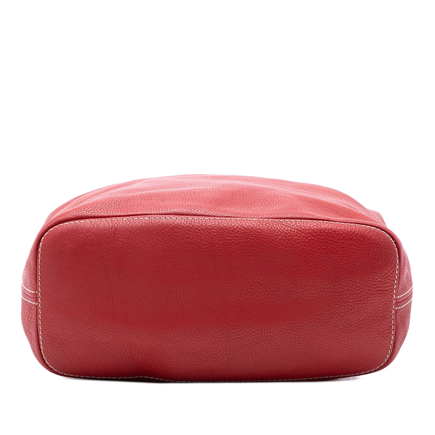 Prada Vitello Daino Hobo Bag