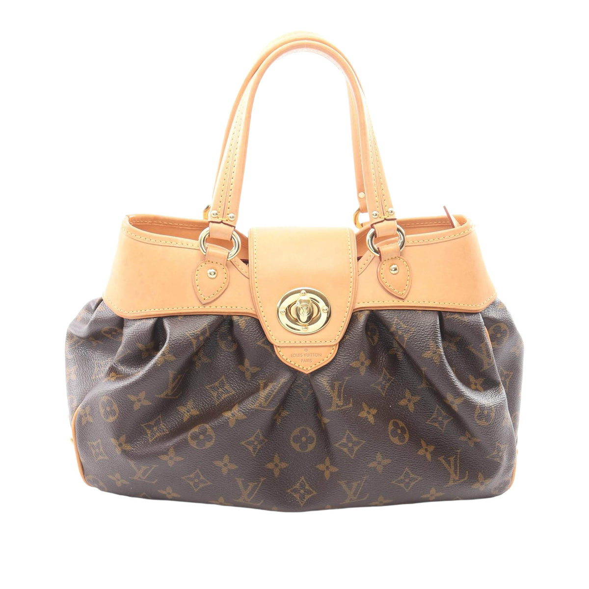 Louis Vuitton Monogram Boetie PM