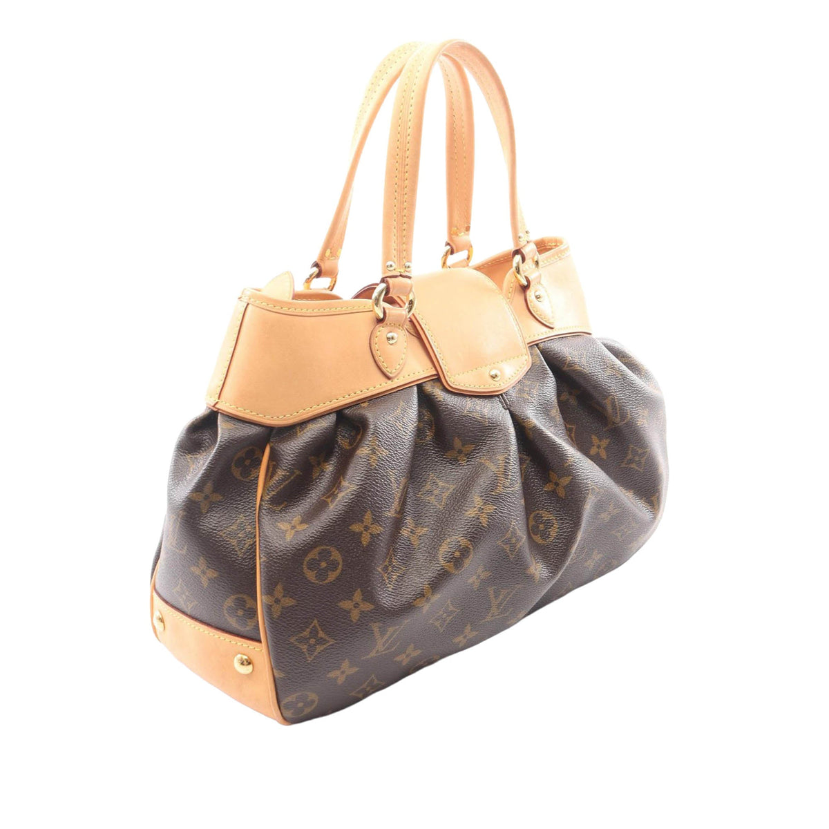 Louis Vuitton Monogram Boetie PM