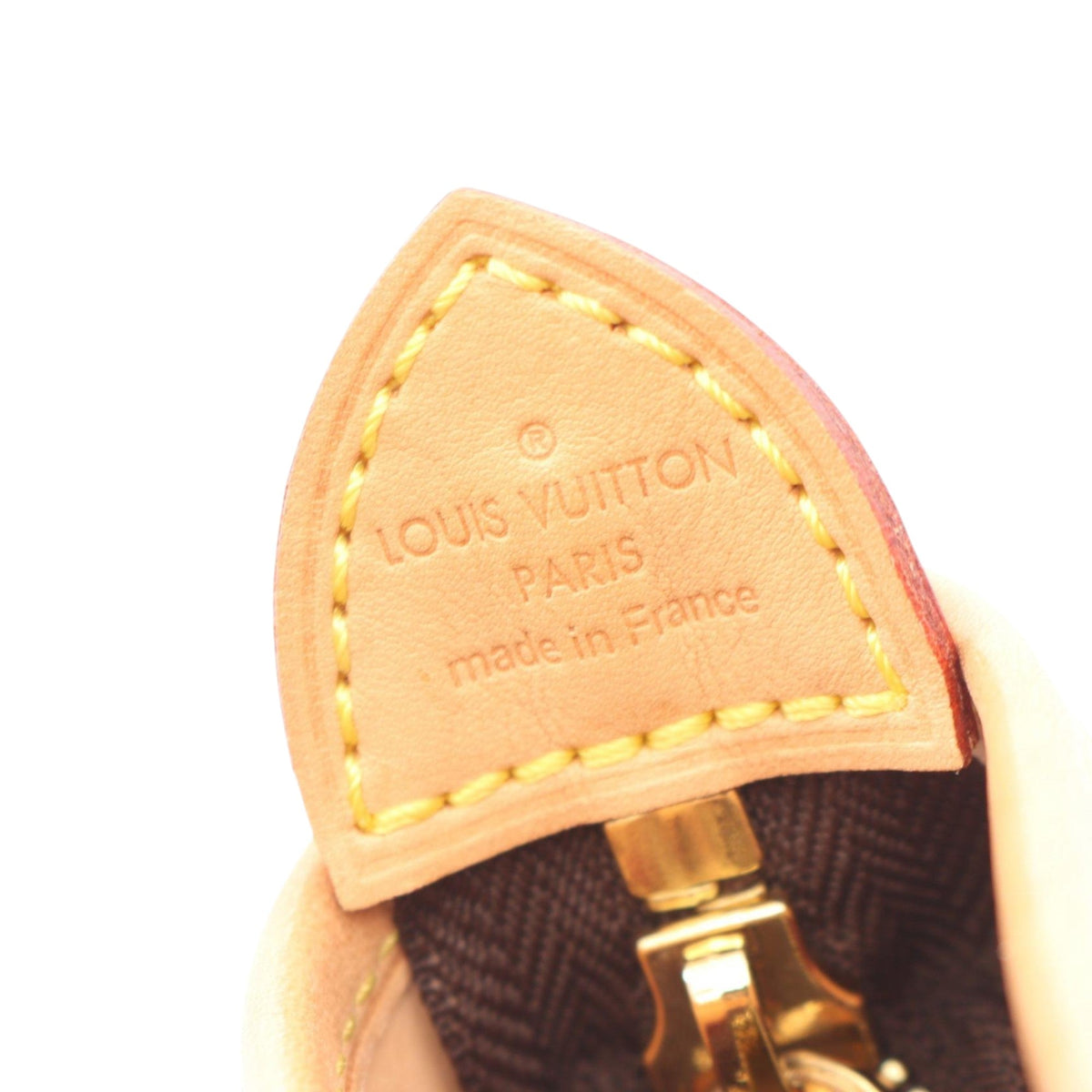 Louis Vuitton Monogram Boetie PM