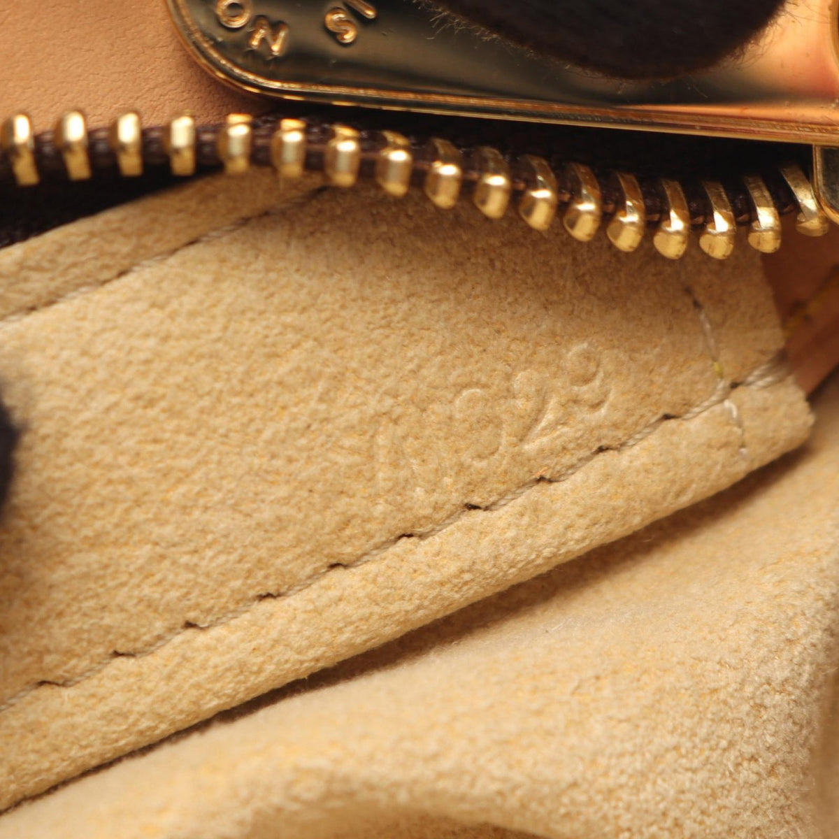 Louis Vuitton Monogram Boetie PM