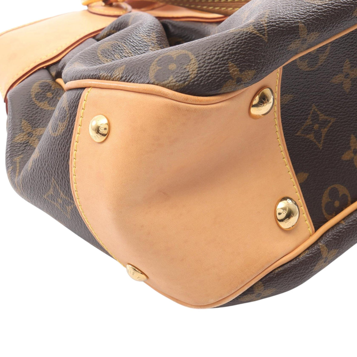 Louis Vuitton Monogram Boetie PM