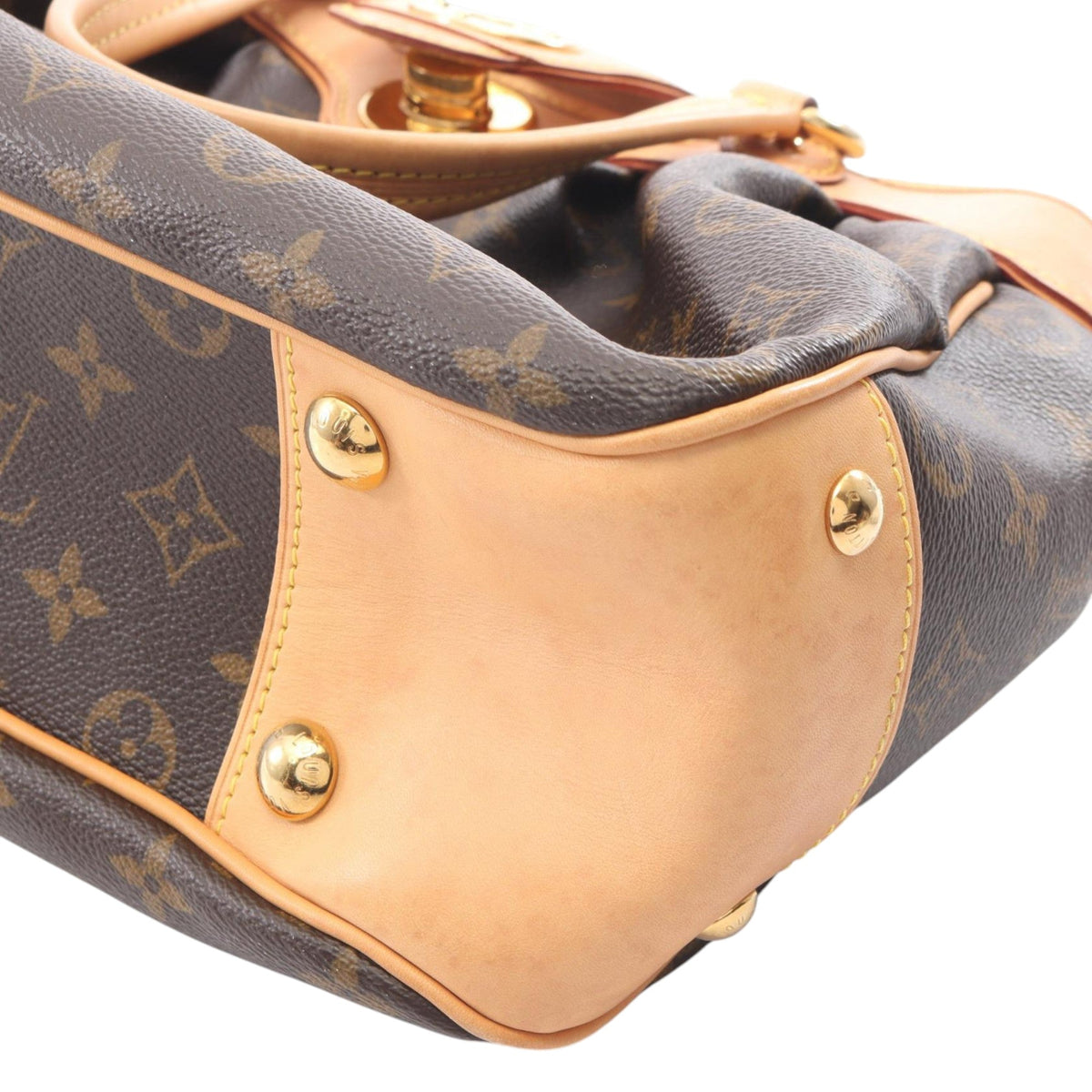 Louis Vuitton Monogram Boetie PM