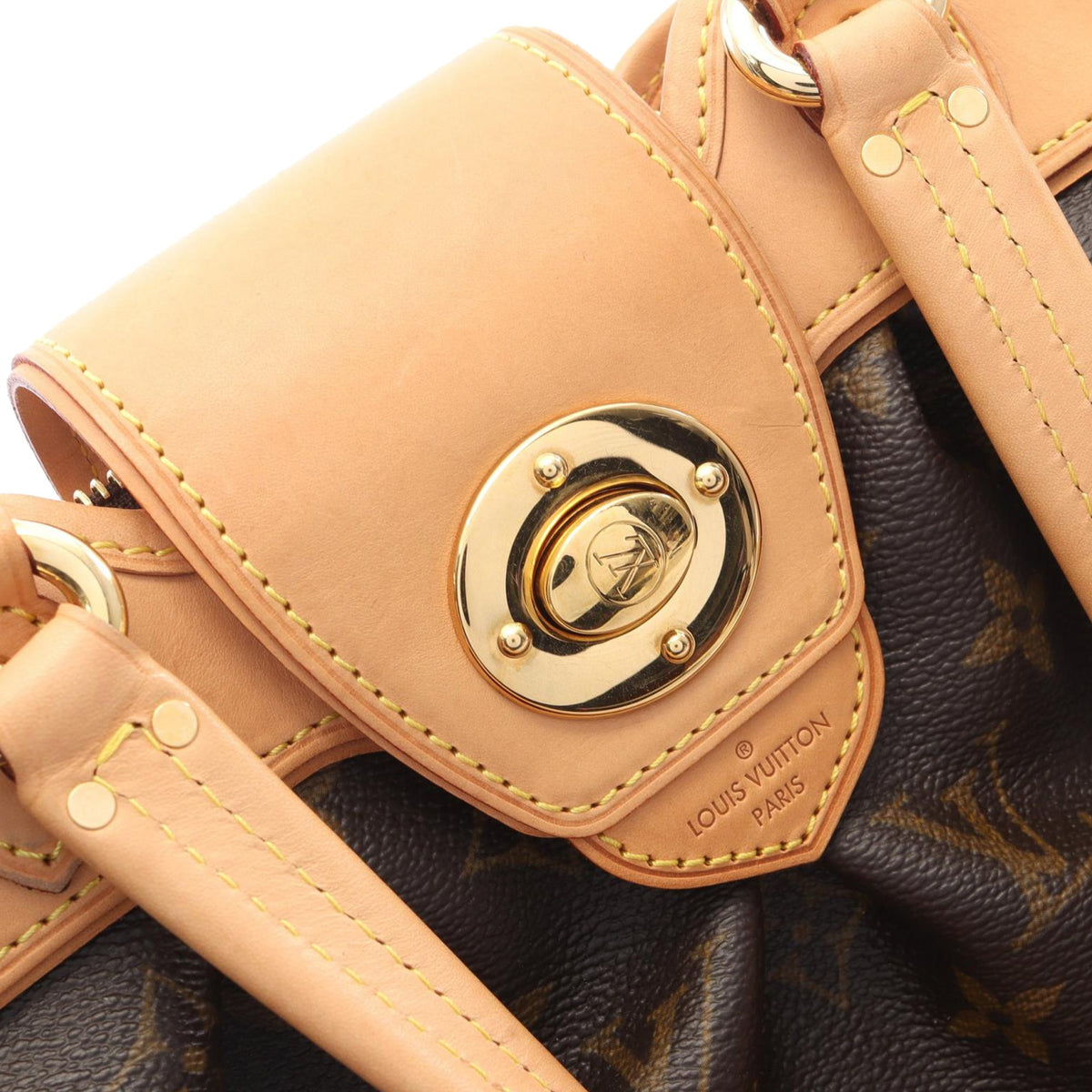 Louis Vuitton Monogram Boetie PM
