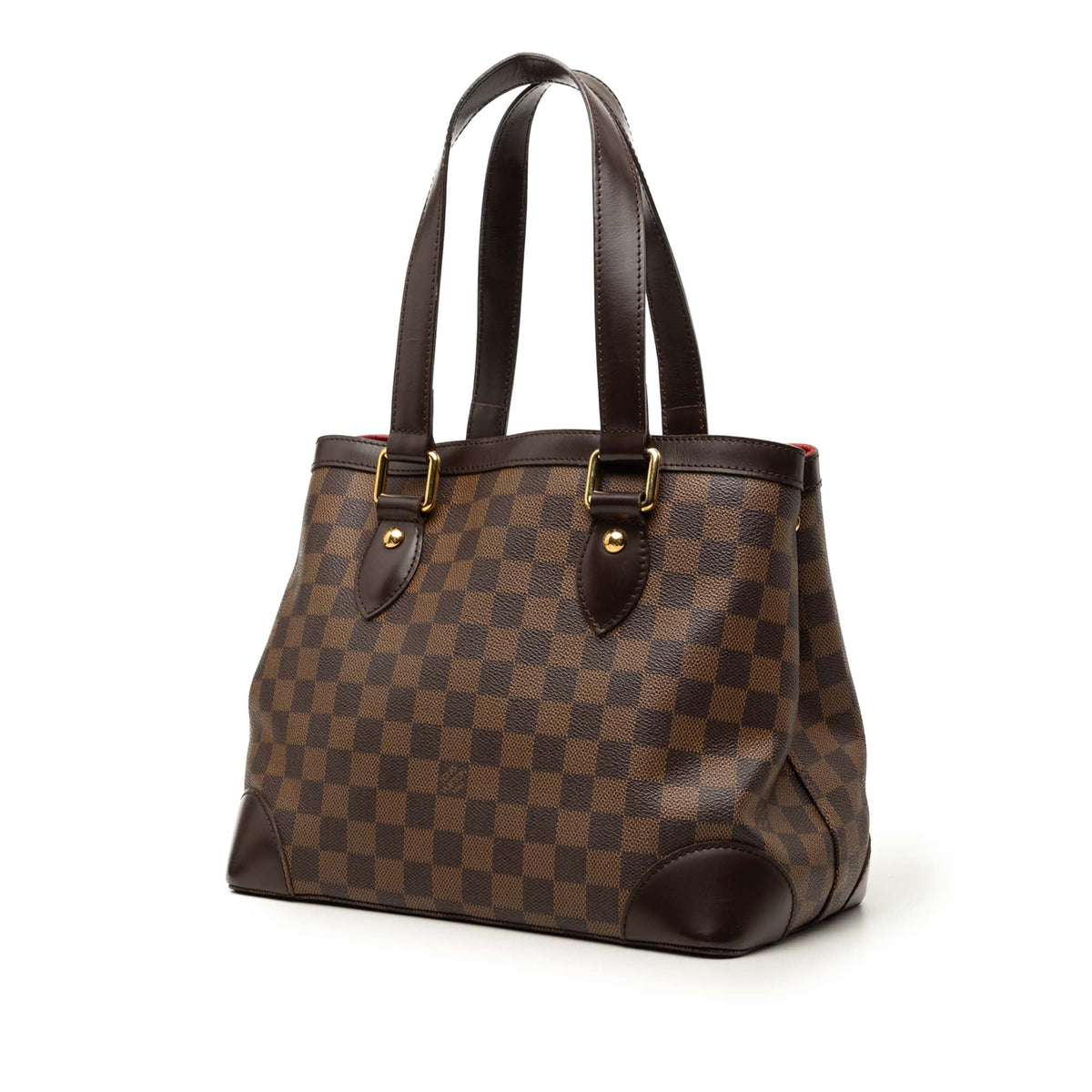 Louis Vuitton Damier Ebene Hampstead PM