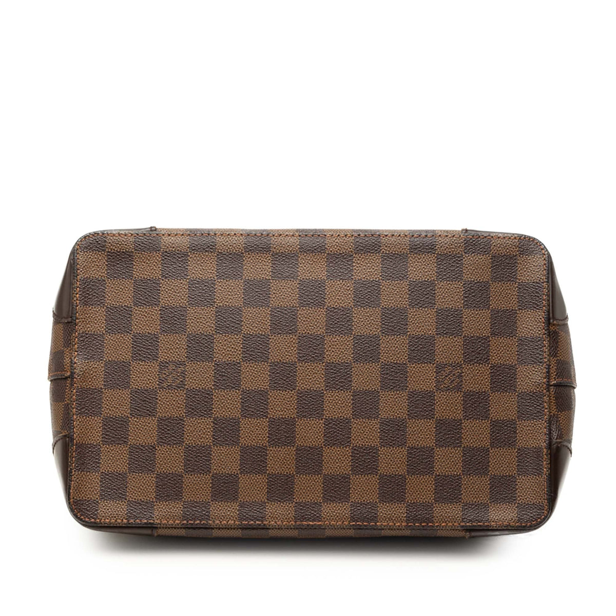 Louis Vuitton Damier Ebene Hampstead PM