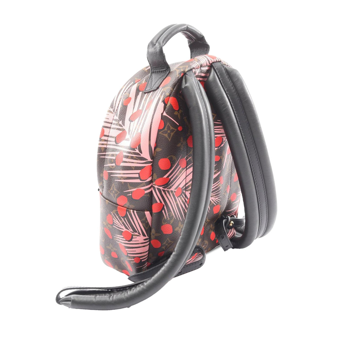 Louis Vuitton Monogram Jungle Dots Palm Springs PM
