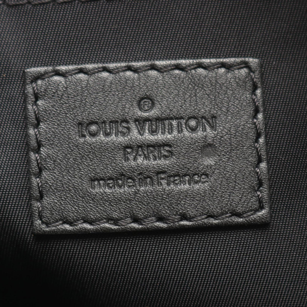 Louis Vuitton Monogram Jungle Dots Palm Springs PM