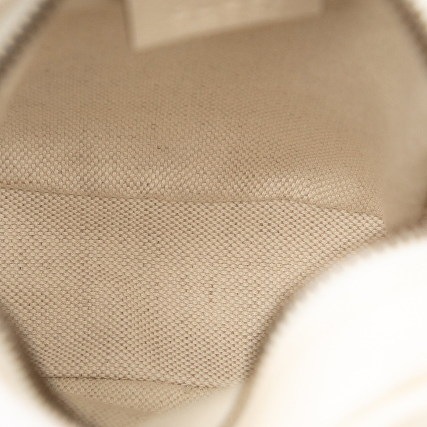 Gucci Mini Grained Calfskin Logo Crossbody