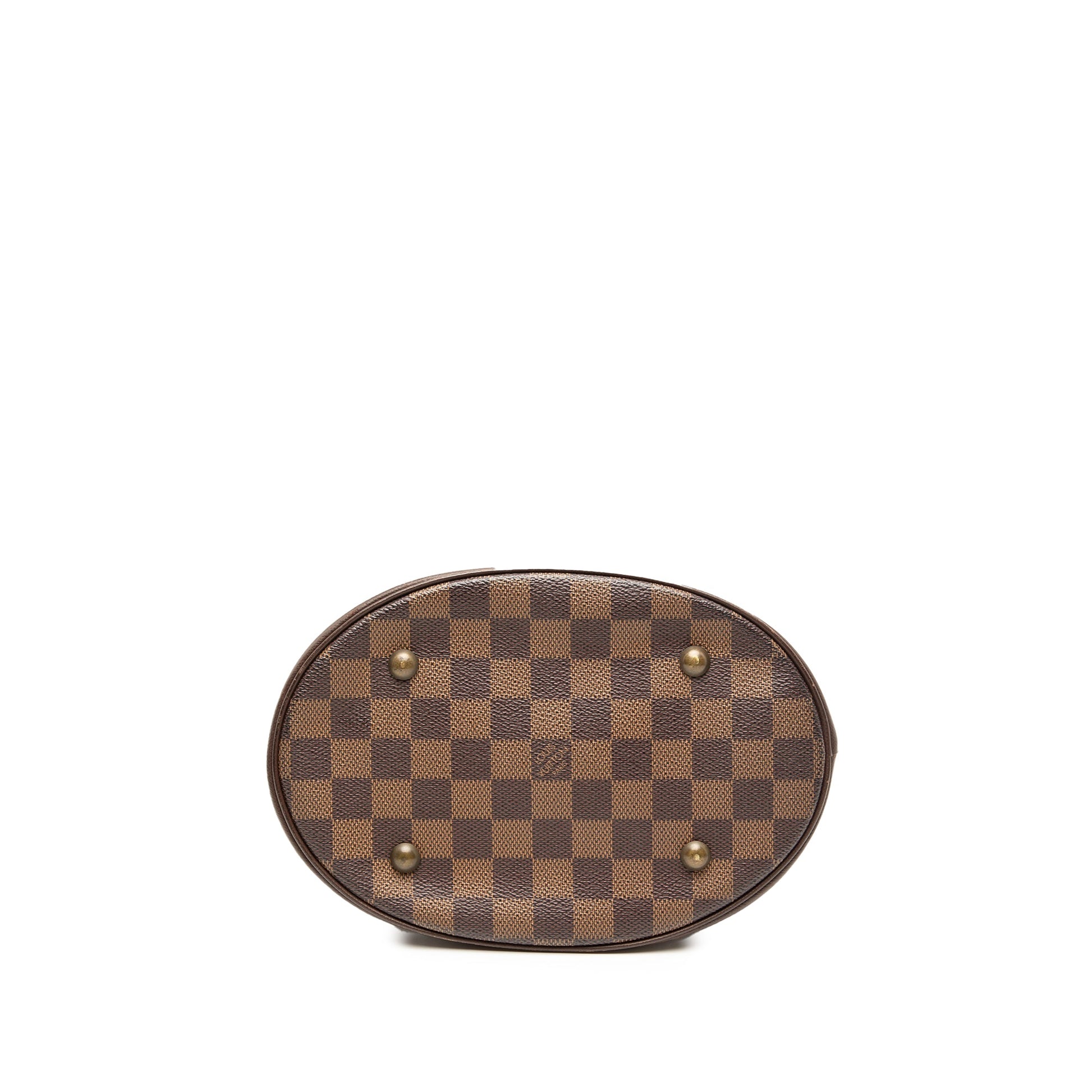 Louis Vuitton Damier Ebene Marais