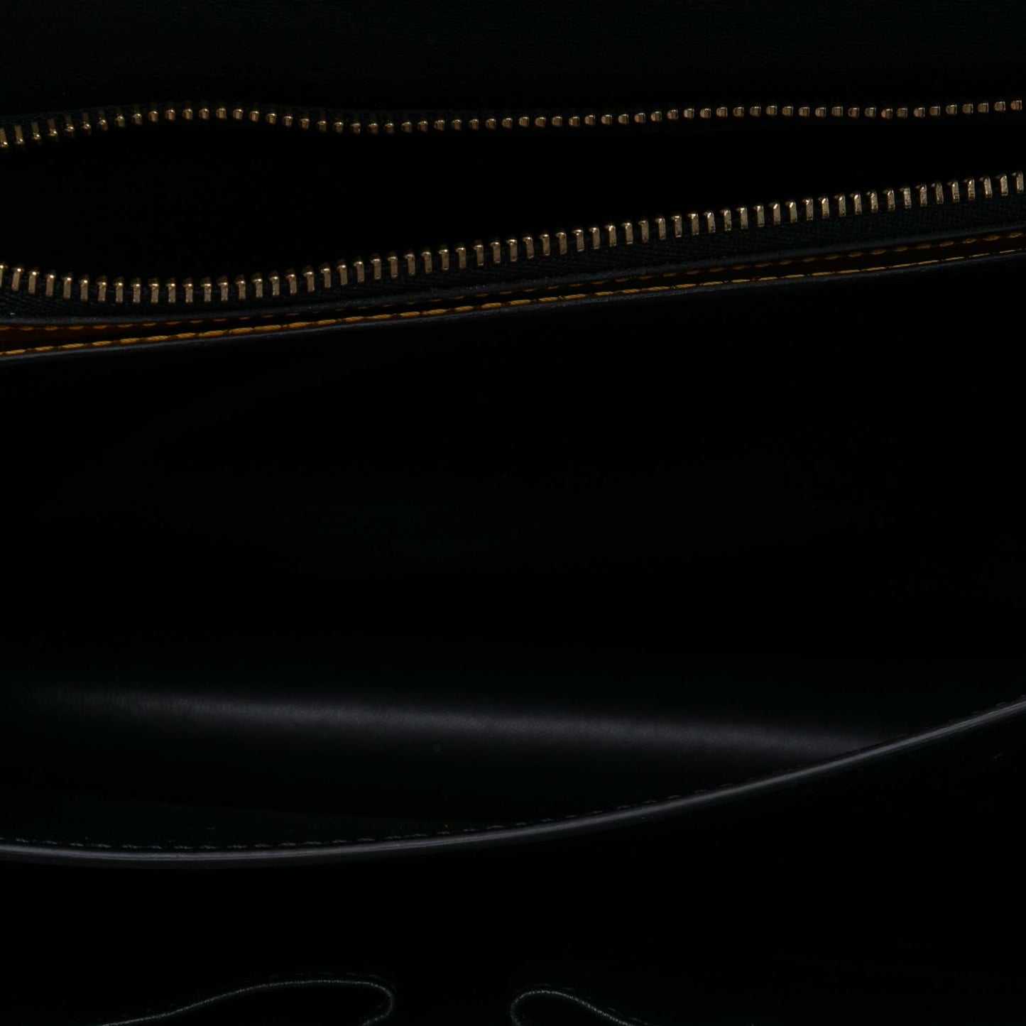 Celine Medium Calfskin Classic Box