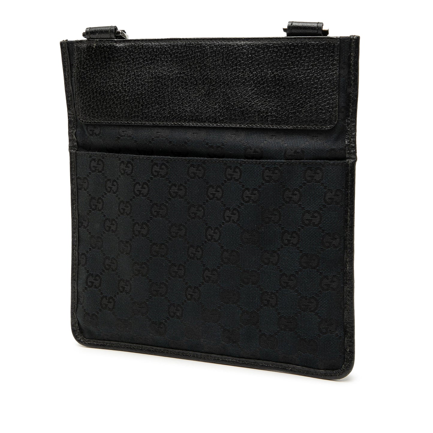 Gucci GG Canvas Crossbody