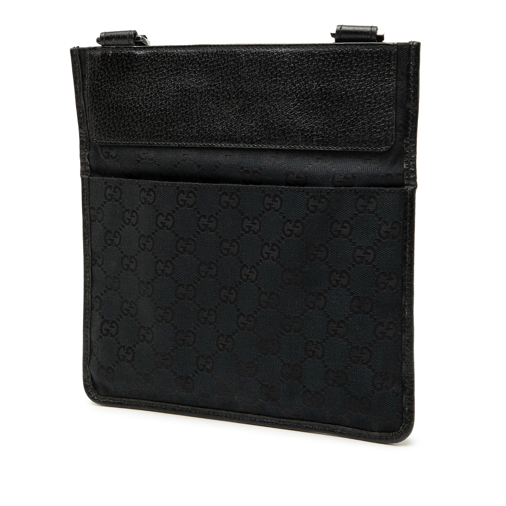 Gucci GG Canvas Crossbody