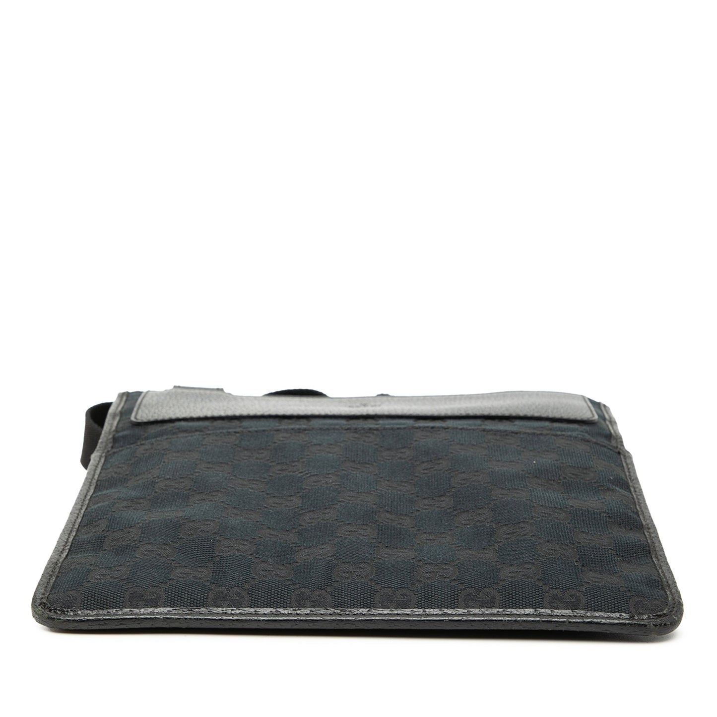 Gucci GG Canvas Crossbody