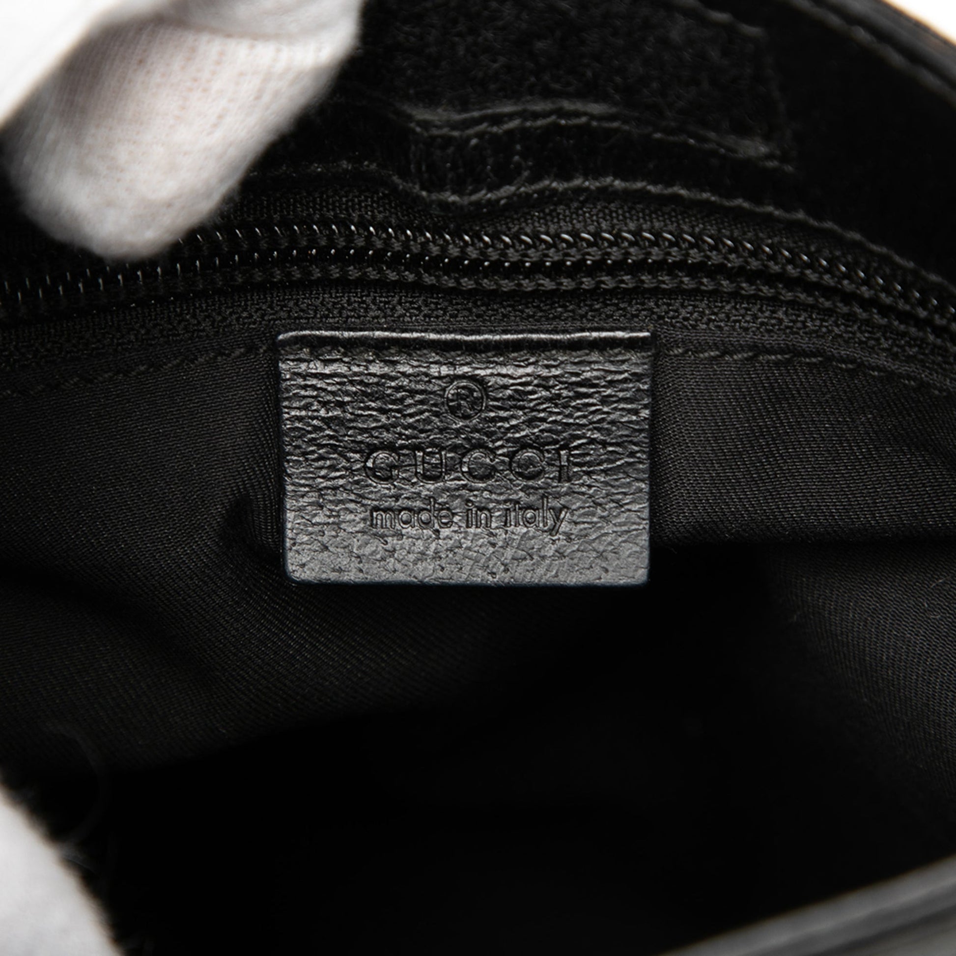 Gucci GG Canvas Crossbody