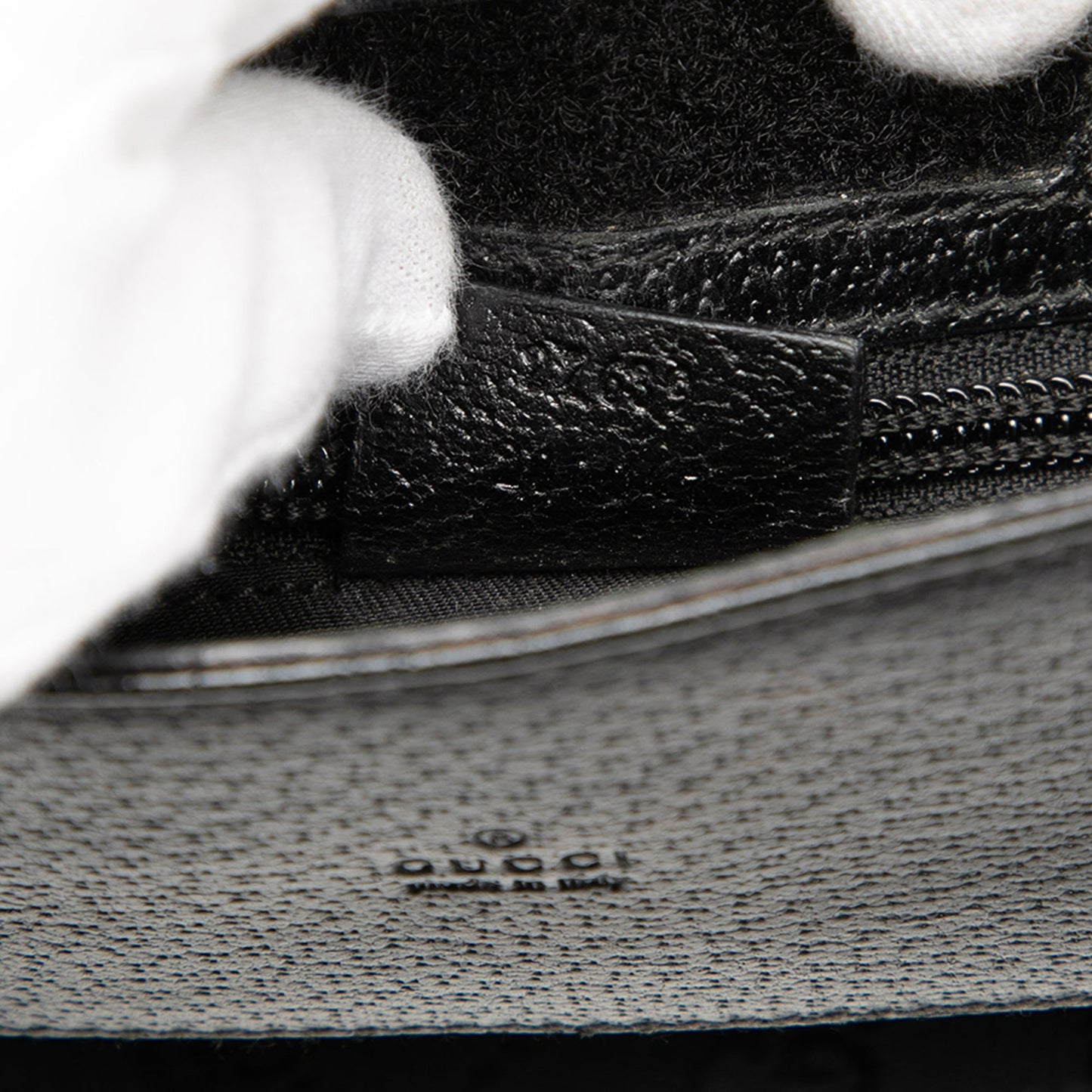 Gucci GG Canvas Crossbody