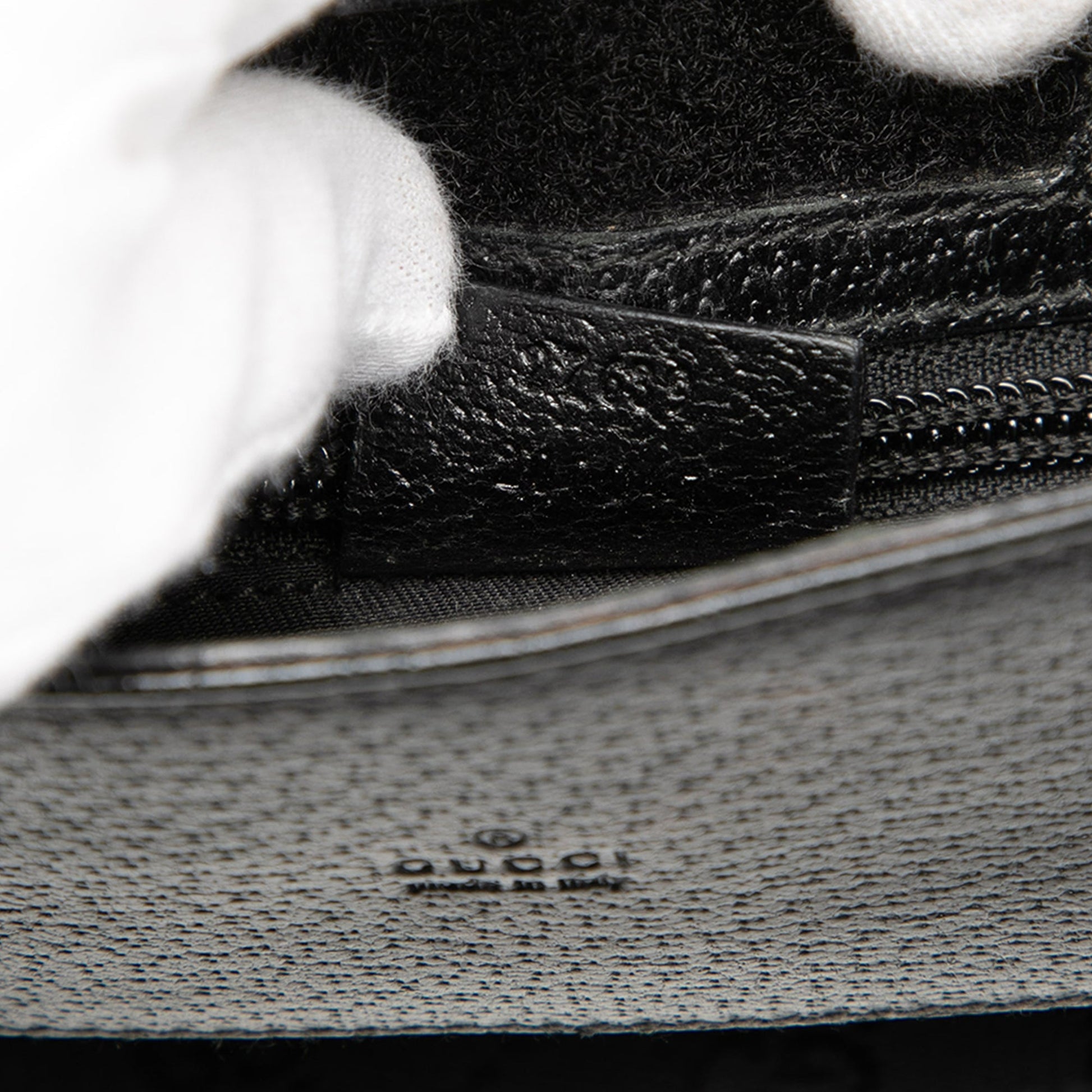 Gucci GG Canvas Crossbody