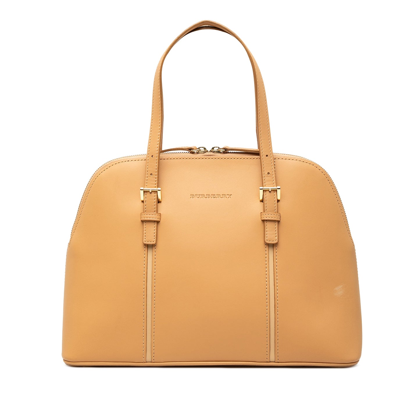 Burberry Leather Handbag