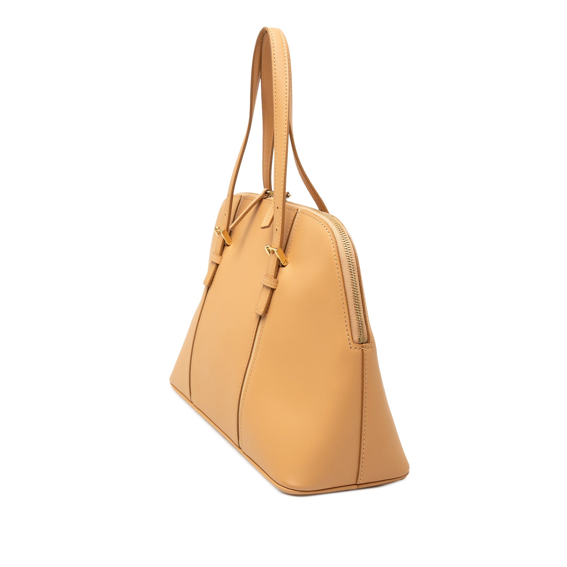 Burberry Leather Handbag