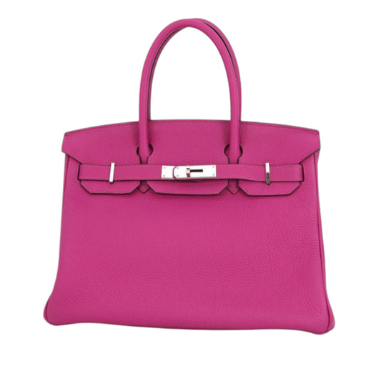 HermÃ¨s Togo Birkin Retourne 30