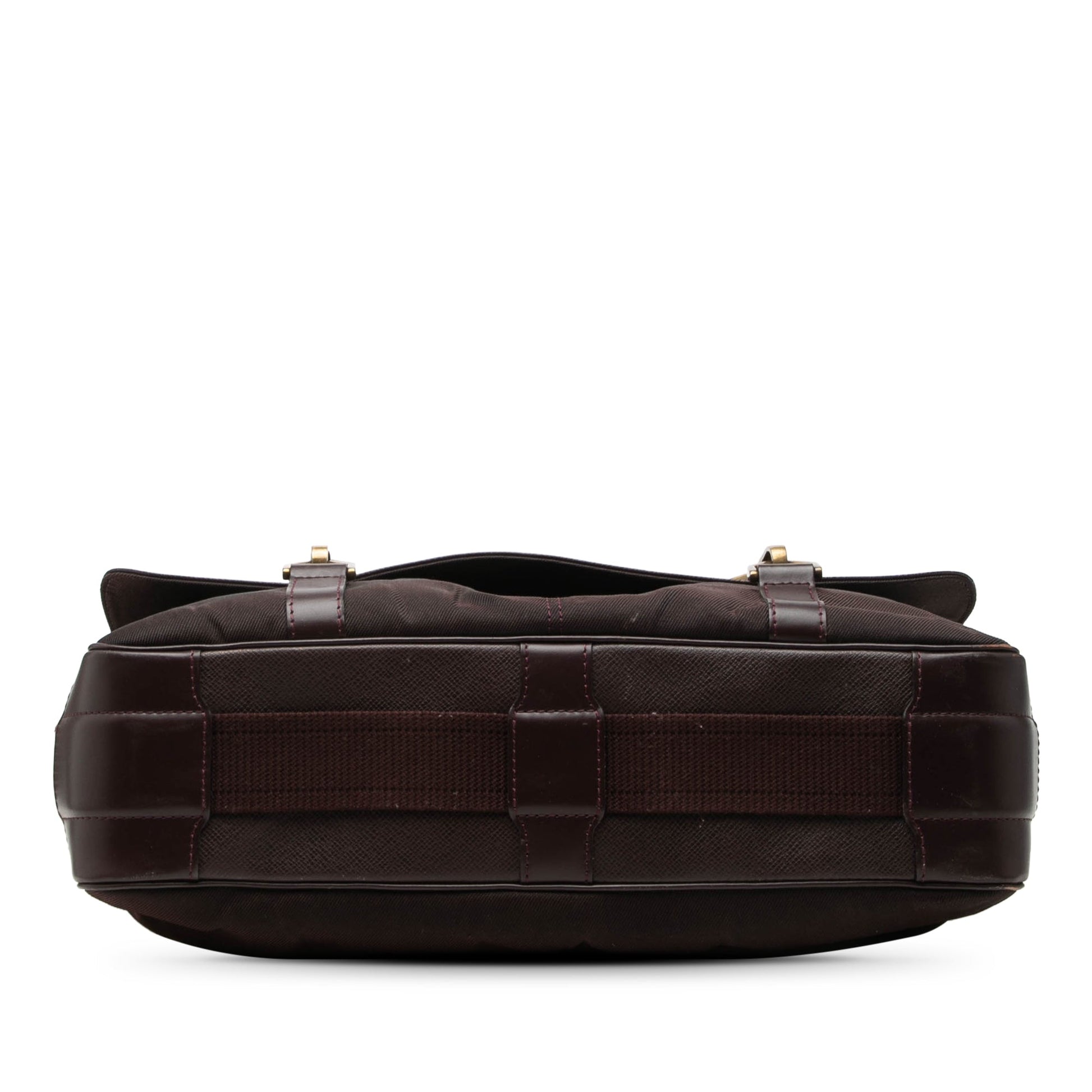 Louis Vuitton Taiga Dersou