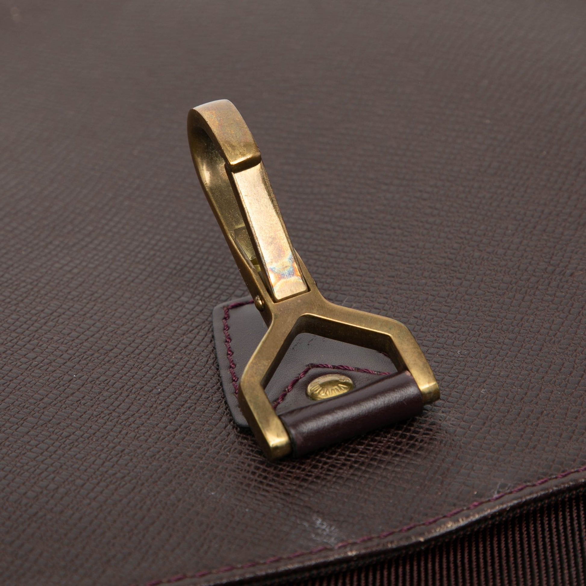 Louis Vuitton Taiga Dersou