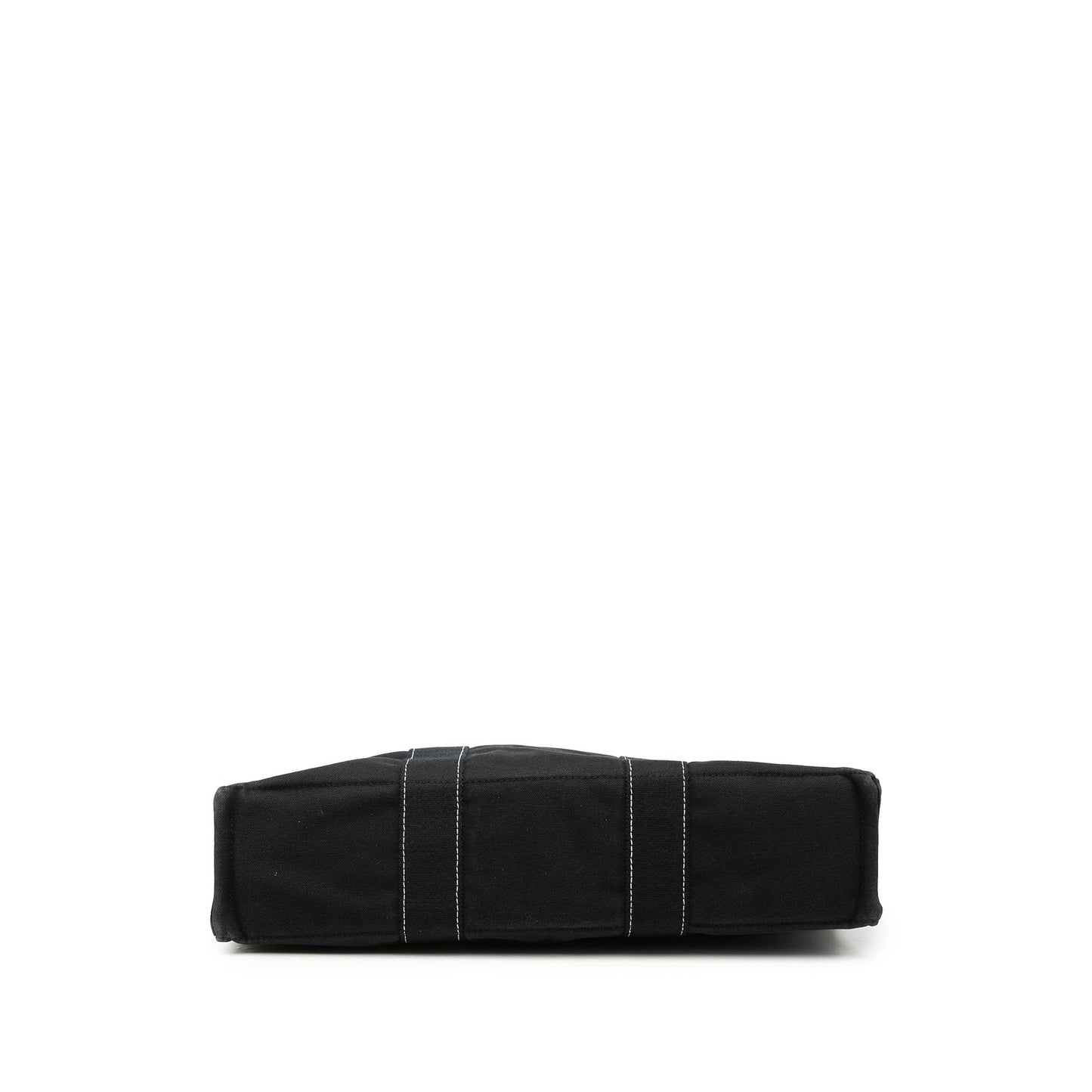 Hermès Canvas Fourre Tout MM