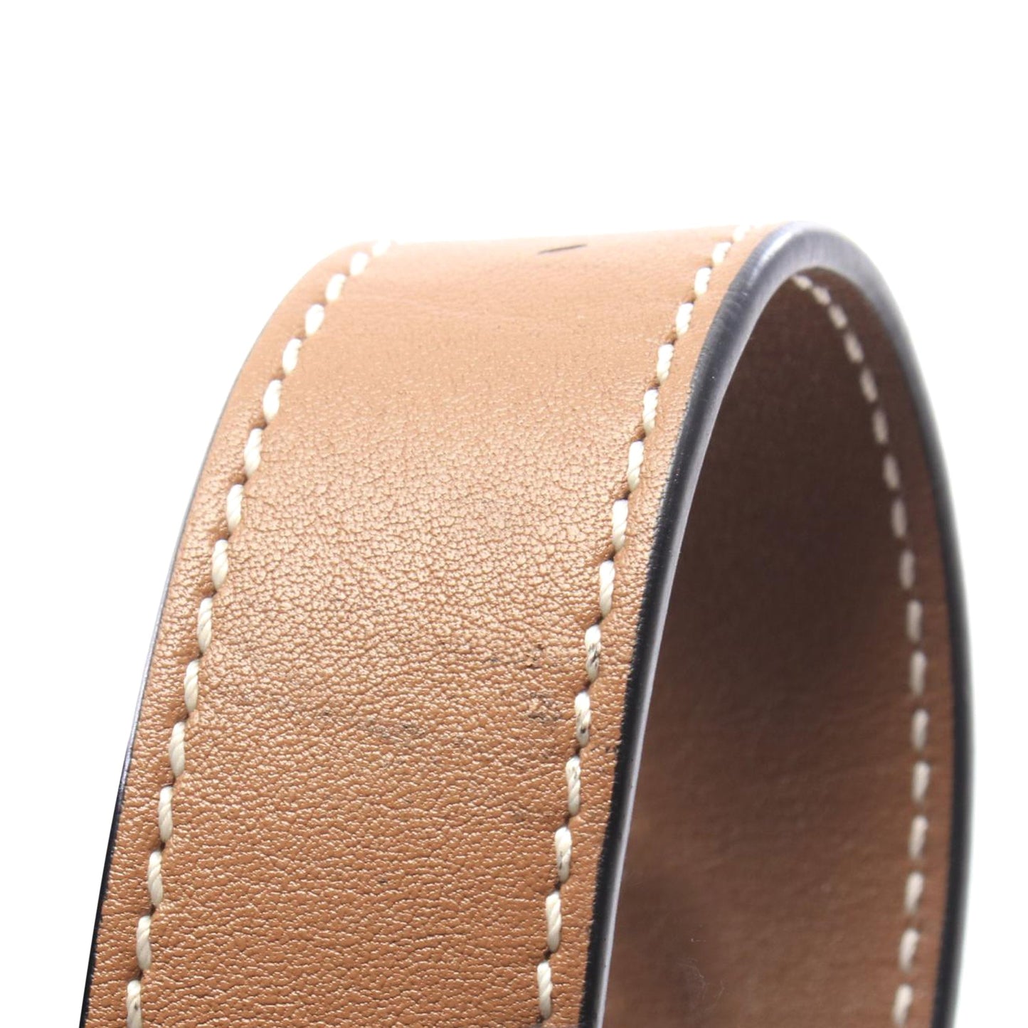 LOEWE Small Leather Hammock Satchel