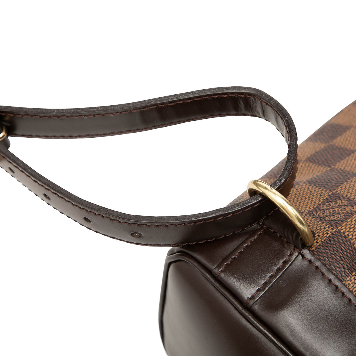 Louis Vuitton Damier Ebene Soho